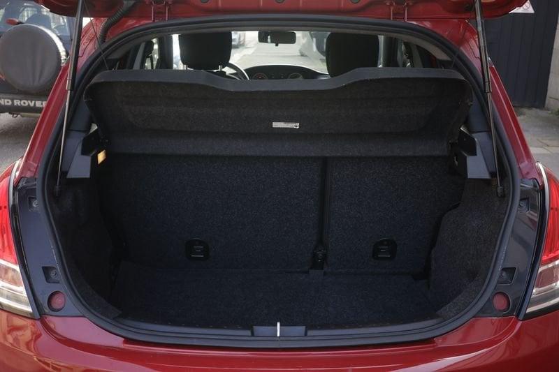 Lancia Ypsilon Lancia Ypsilon 1.0 FireFly 70cv S&S Hybrid SILVER 51KW ANNO 2022