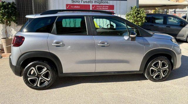 CITROEN C3 Aircross PureTech 110 S&S Feel