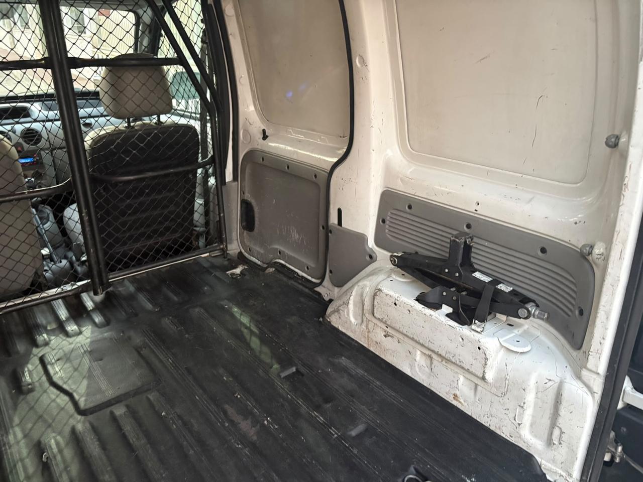 Renault Kangoo 1.9 dCi 4x4 furgone Express 2004