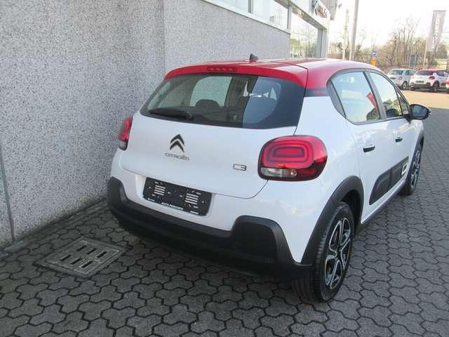 Citroen C3 1.2 puretech Shine S&S+Keyless NO VINCOLO FINANZI.