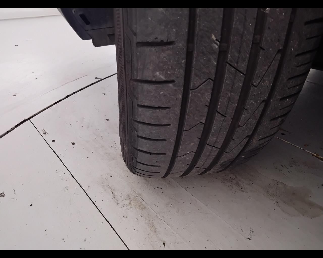 VOLKSWAGEN T-Roc I 2022 - T-Roc 1.0 tsi R-Line 110cv