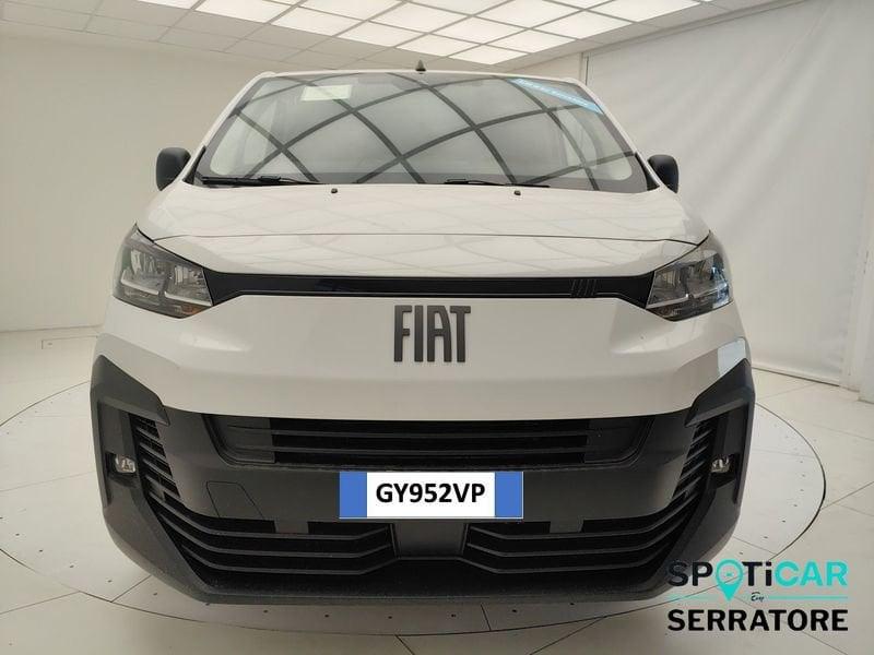 FIAT Scudo ICE 2024 Ice 1.5 bluehdi 120cv L2H1