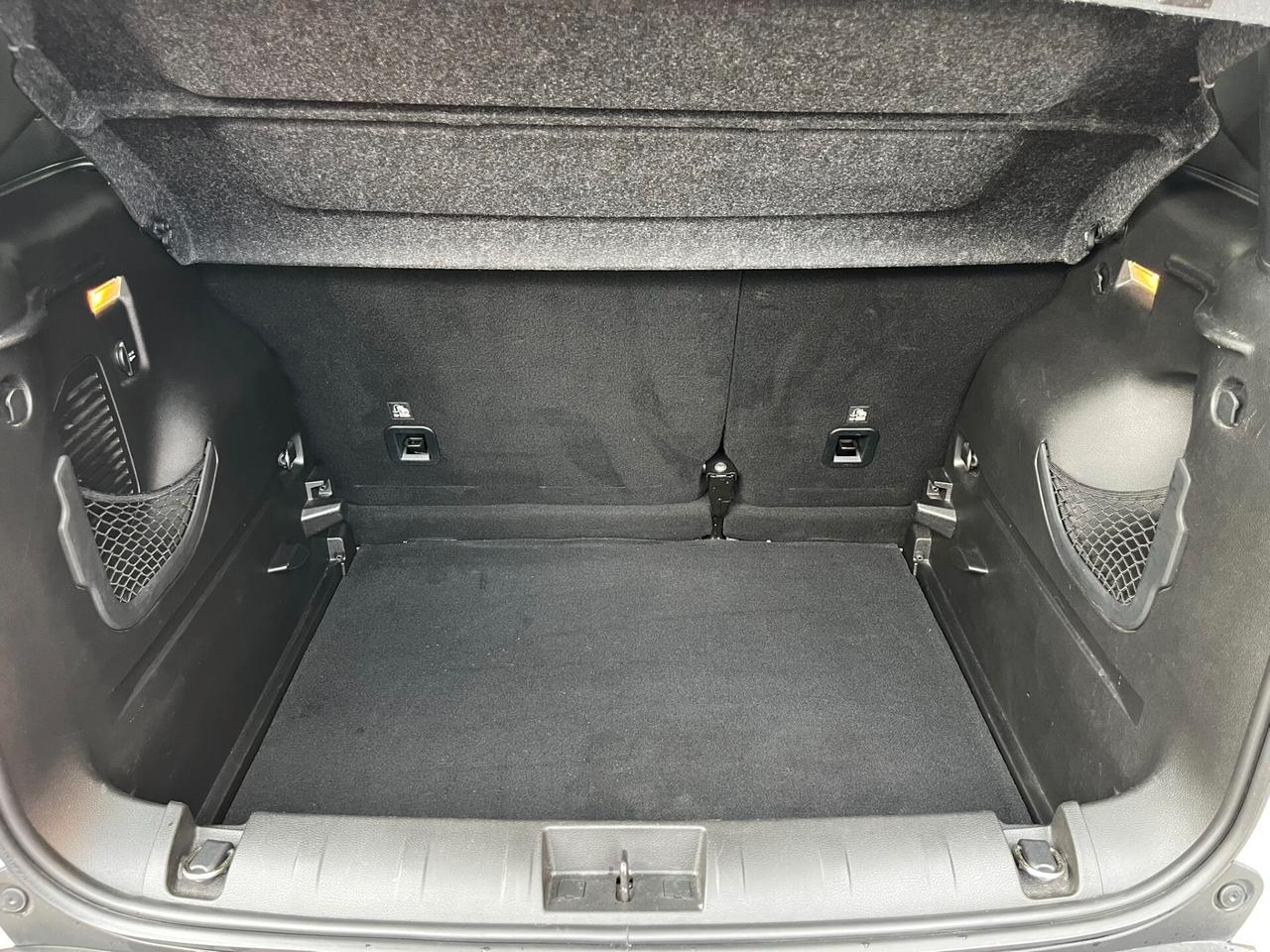 Jeep Renegade 2.0 Mjt 4WD 4x4 Diesel Limited