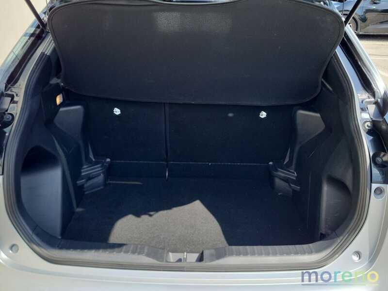 Toyota Yaris Cross 1.5h Trend fwd 116 CV e-cvt 2WD