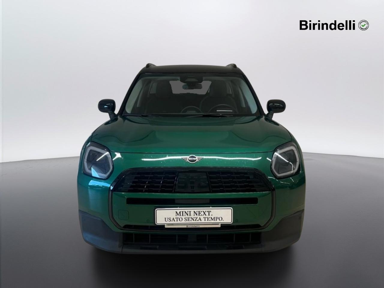 MINI Mini Countrym.(U25) - Mini Countryman D Classic