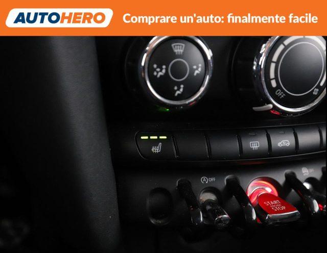 MINI One 1.5 One 75 CV
