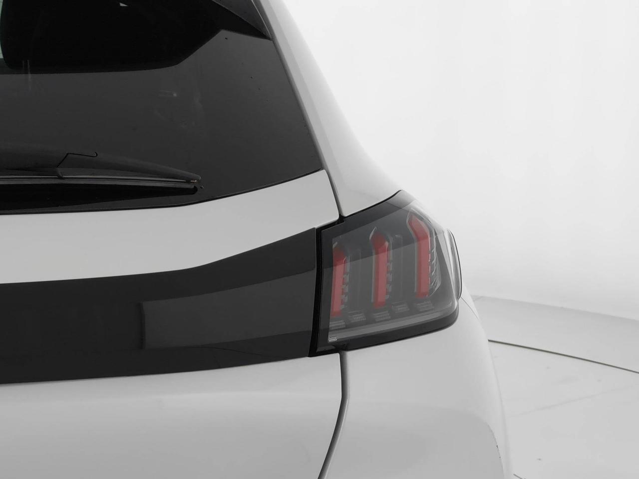 Peugeot 208 1.2 puretech Active Pack 75cv