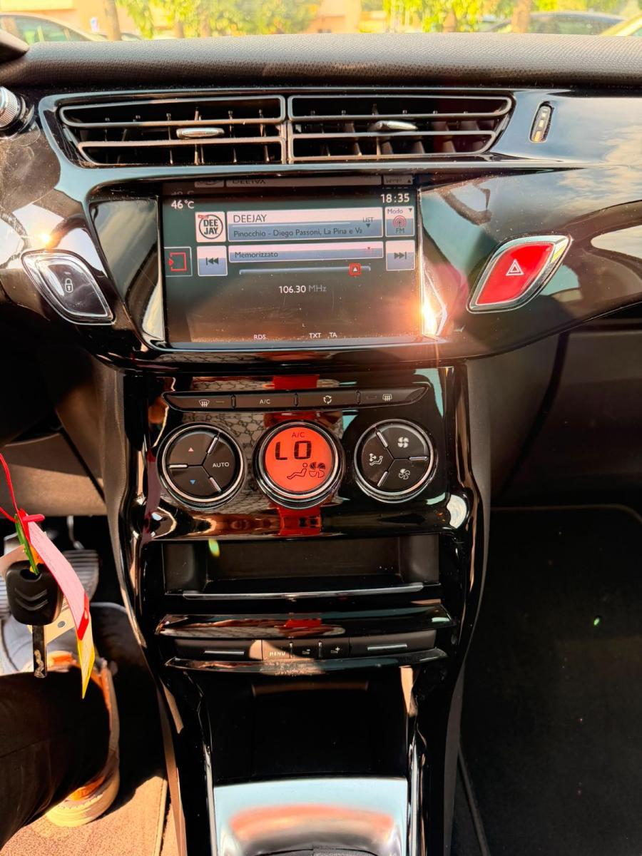CITROEN - C3 82CV S&S ETG Exclusive