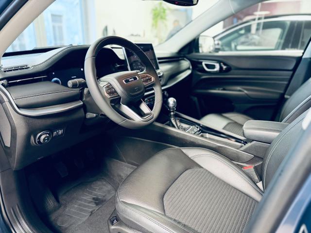 Jeep Compass N1 1.6 mjt Limited 2wd 130cv