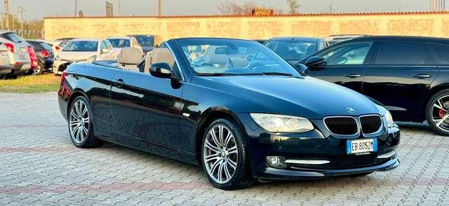 BMW 320 Cabrio Futura 184cv