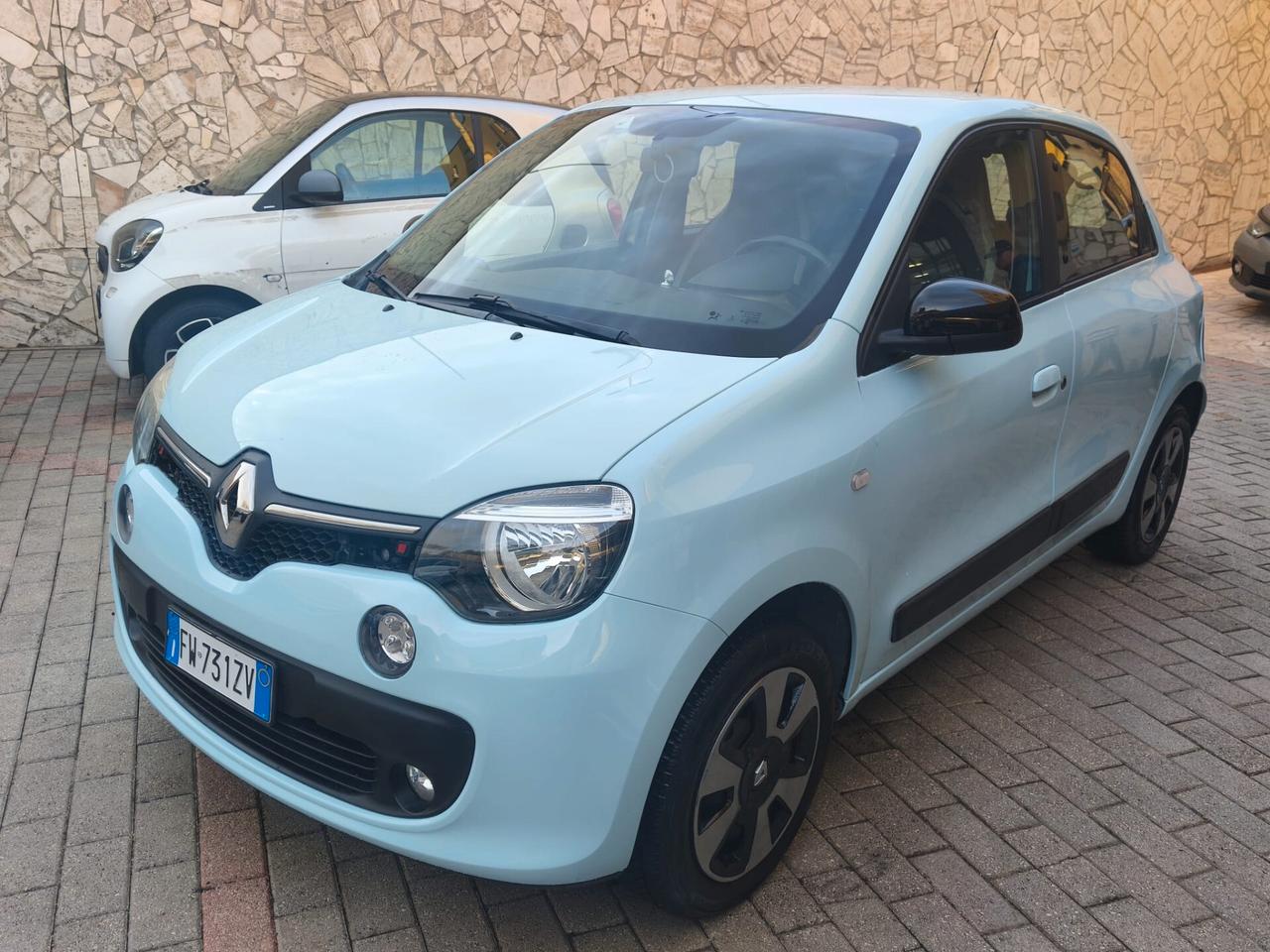 Renault Twingo TCe 90 CV GPL Duel2