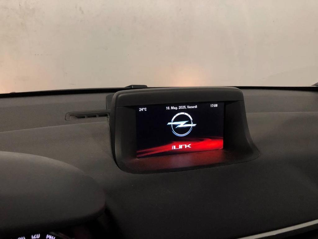 Opel Meriva 1.4 Turbo Cosmo