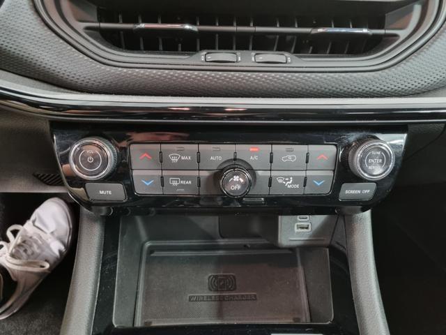 JEEP Compass 1.3 Turbo T4 240 CV PHEV AT6 4xe Trailhawk