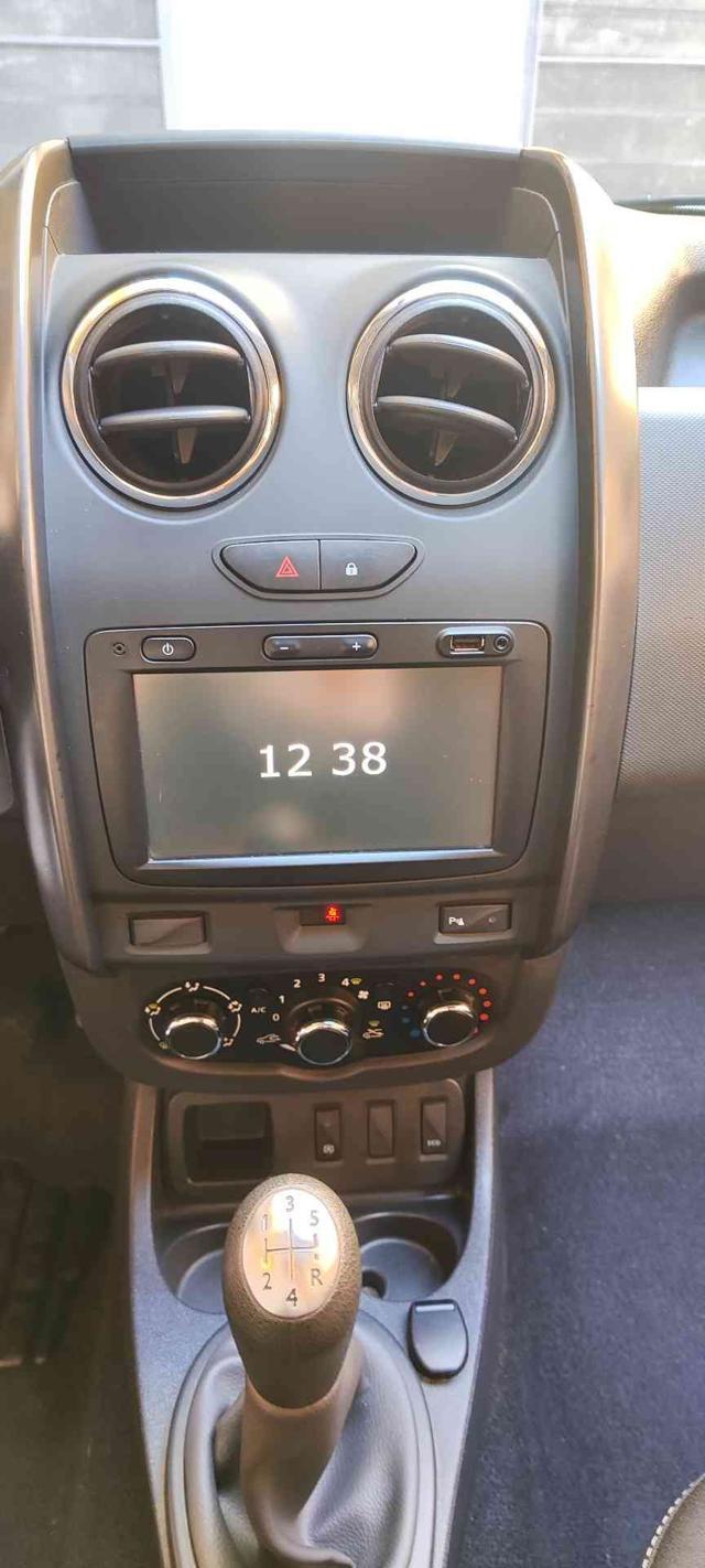 DACIA Duster 1.6 115CV Start&Stop 4x2 Lauréate