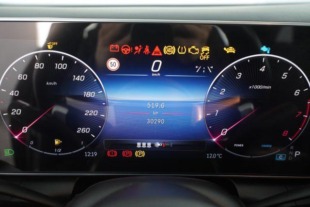 MERCEDES-BENZ G LC (X254) LC 200 4Matic Mild Hybrid AM Ad