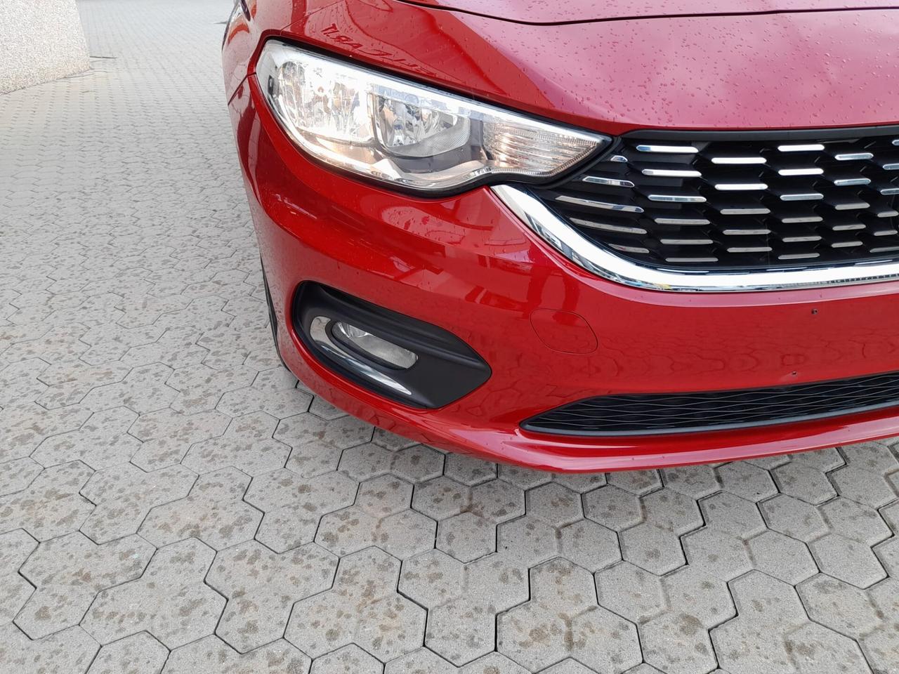 Fiat Tipo 1.4 5 porte Easy