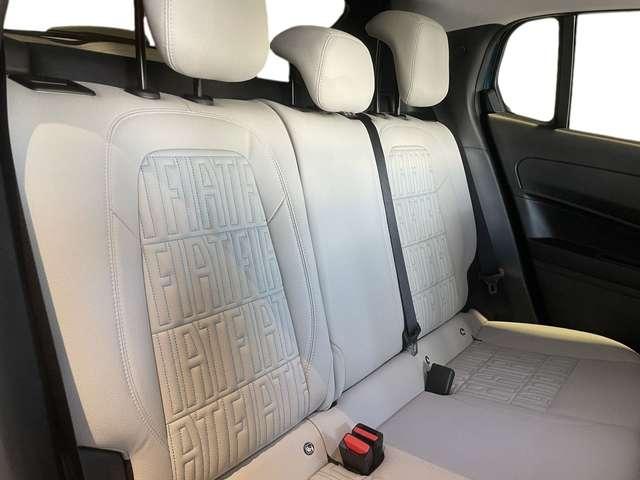 Fiat 600 1.2 hybrid La Prima 110cv auto