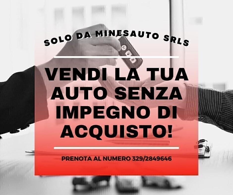 Fiat Panda AUTOMATICA 0.9 Benz Anno 2013 79.000 Km