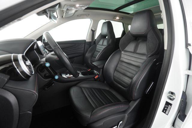 MG HS HS 1.5T-GDI AT Luxury