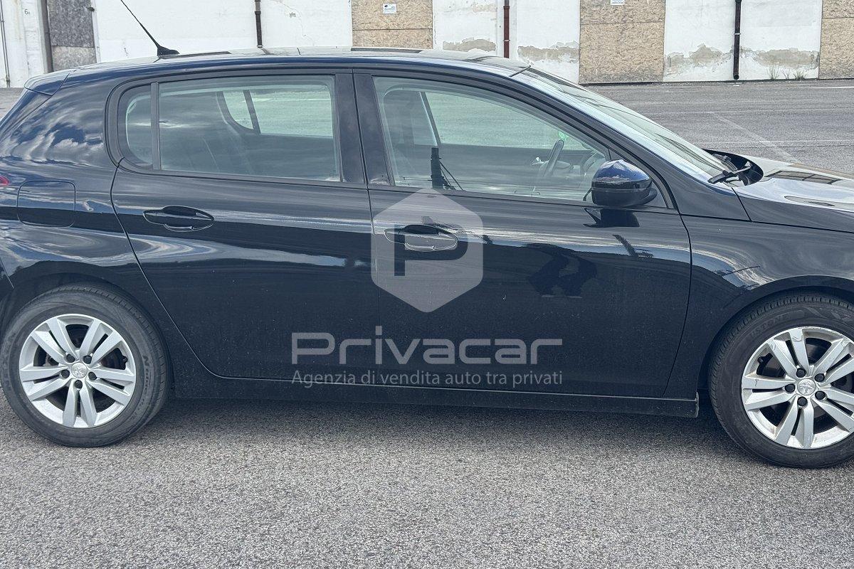 PEUGEOT 308 BlueHDi 120 S&S Business