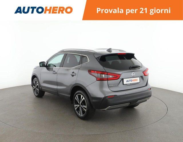 NISSAN Qashqai 1.7 dCi 150 CV N-Connecta