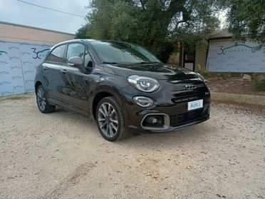 Fiat 500X 1.3 MJ 95cv Sport