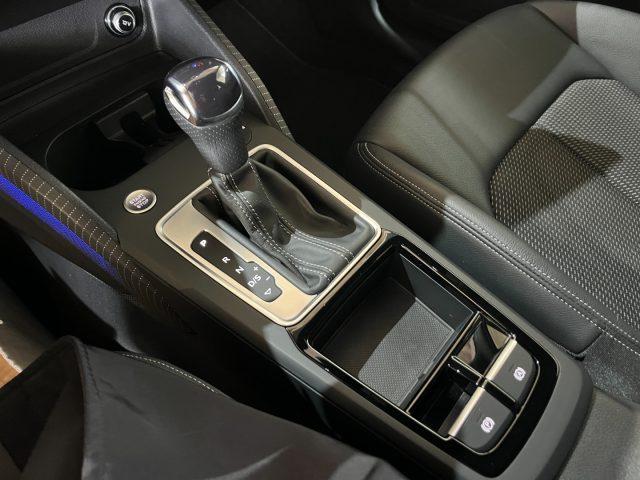 AUDI Q2 35TDI Stronic S line "19 Sline/Telec./Navi/MATRIX