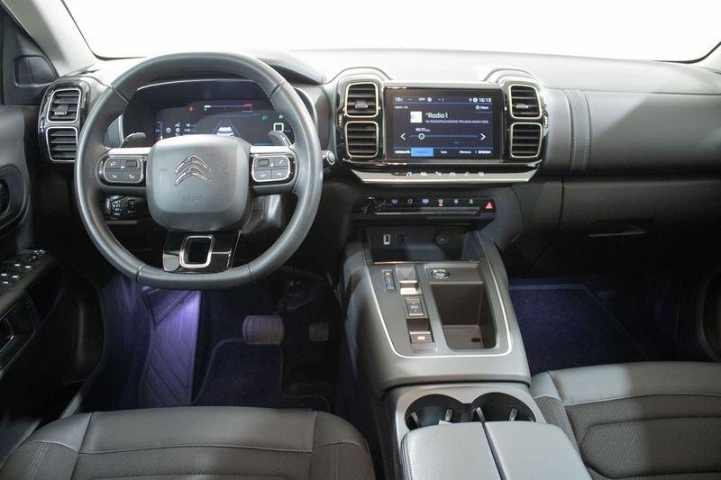 Citroën C5 Aircross C5 Aircross BlueHDi 130 S&S EAT8 Feel Pack