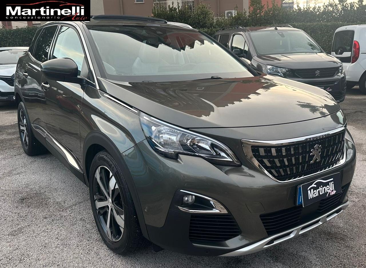 Peugeot 3008 PureTech Turbo 130 S&S EAT6 Allure