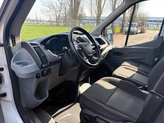 Ford Transit 2.0TDCI 131cv L2H2