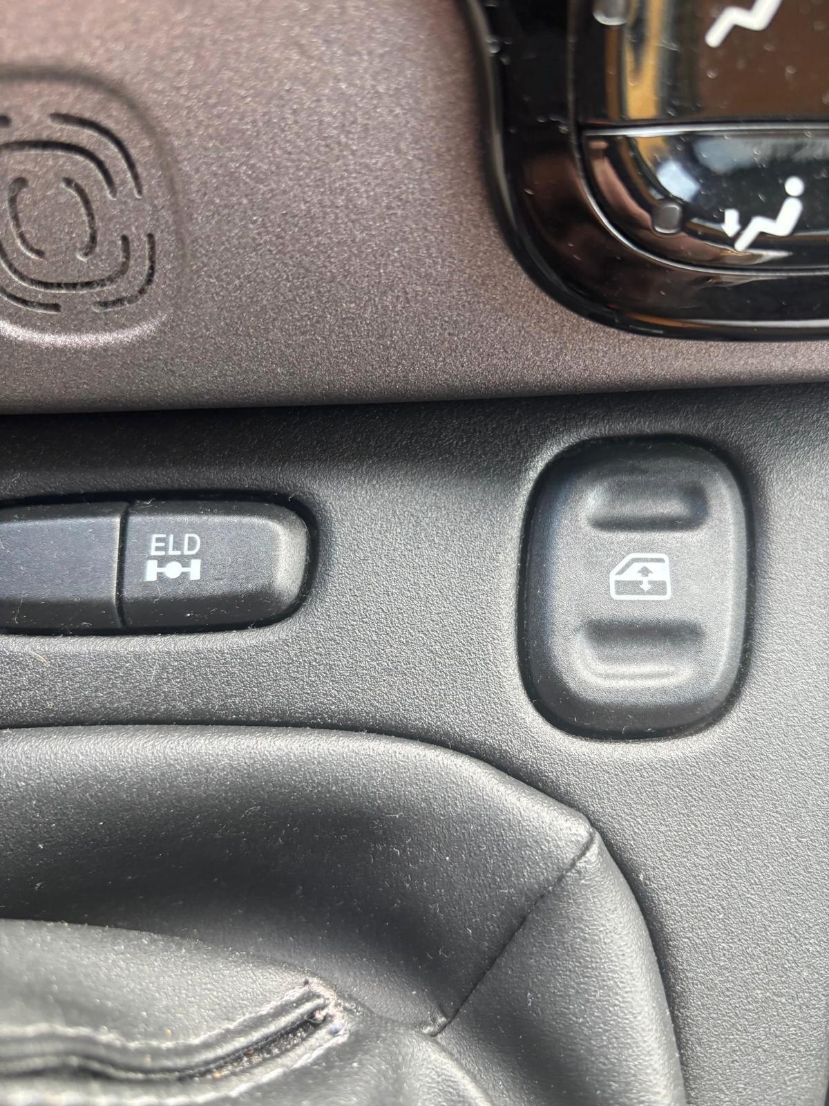 Fiat Panda 1.3 MJT S&S 4x4 Antartica