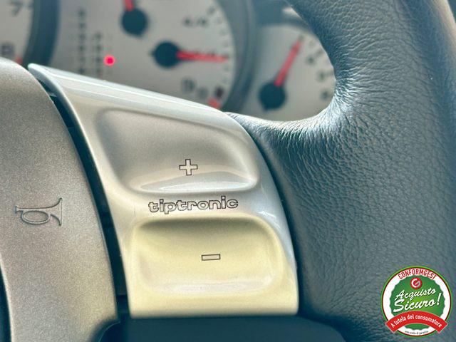 PORSCHE 911 Carrera S Coupé *SERVICE*TETTO*CHRONO*SEDILI*