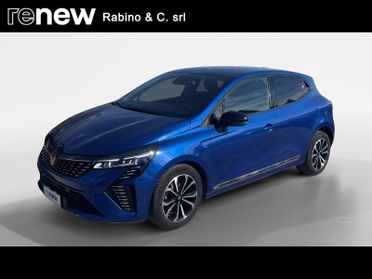 Renault Clio Clio TCe 90 CV 5 porte Techno
