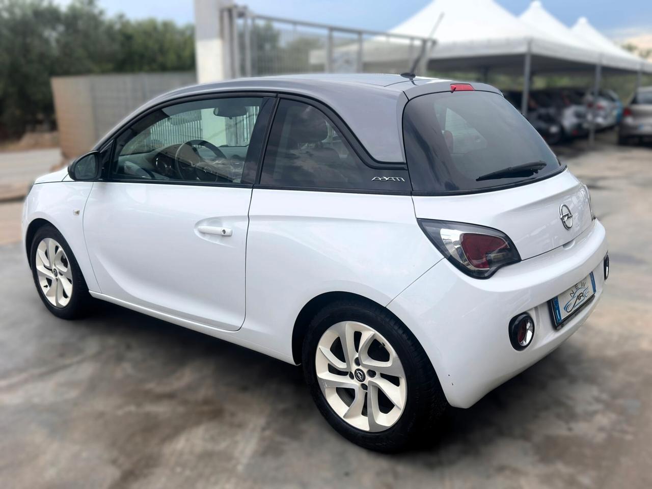 Opel Adam 1.4 87 CV Jam