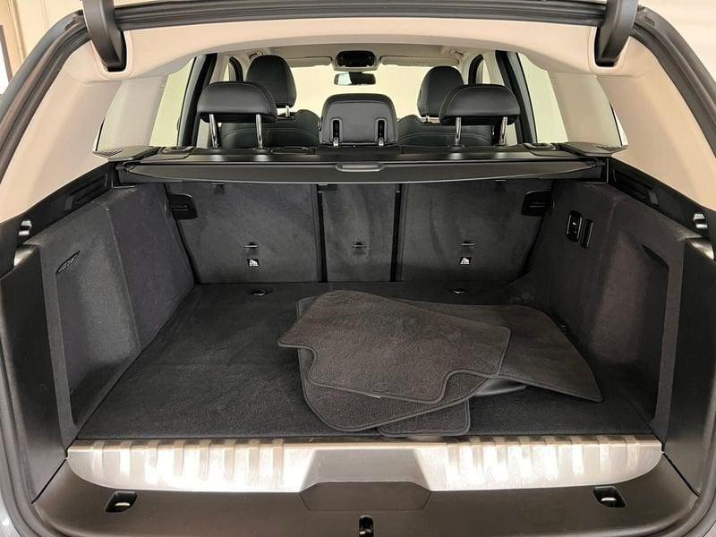 BMW X3 G01 2021 xdrive30e auto