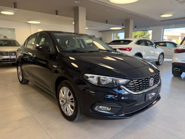 Fiat Tipo 4 porte 1.3 mjt Easy 95cv