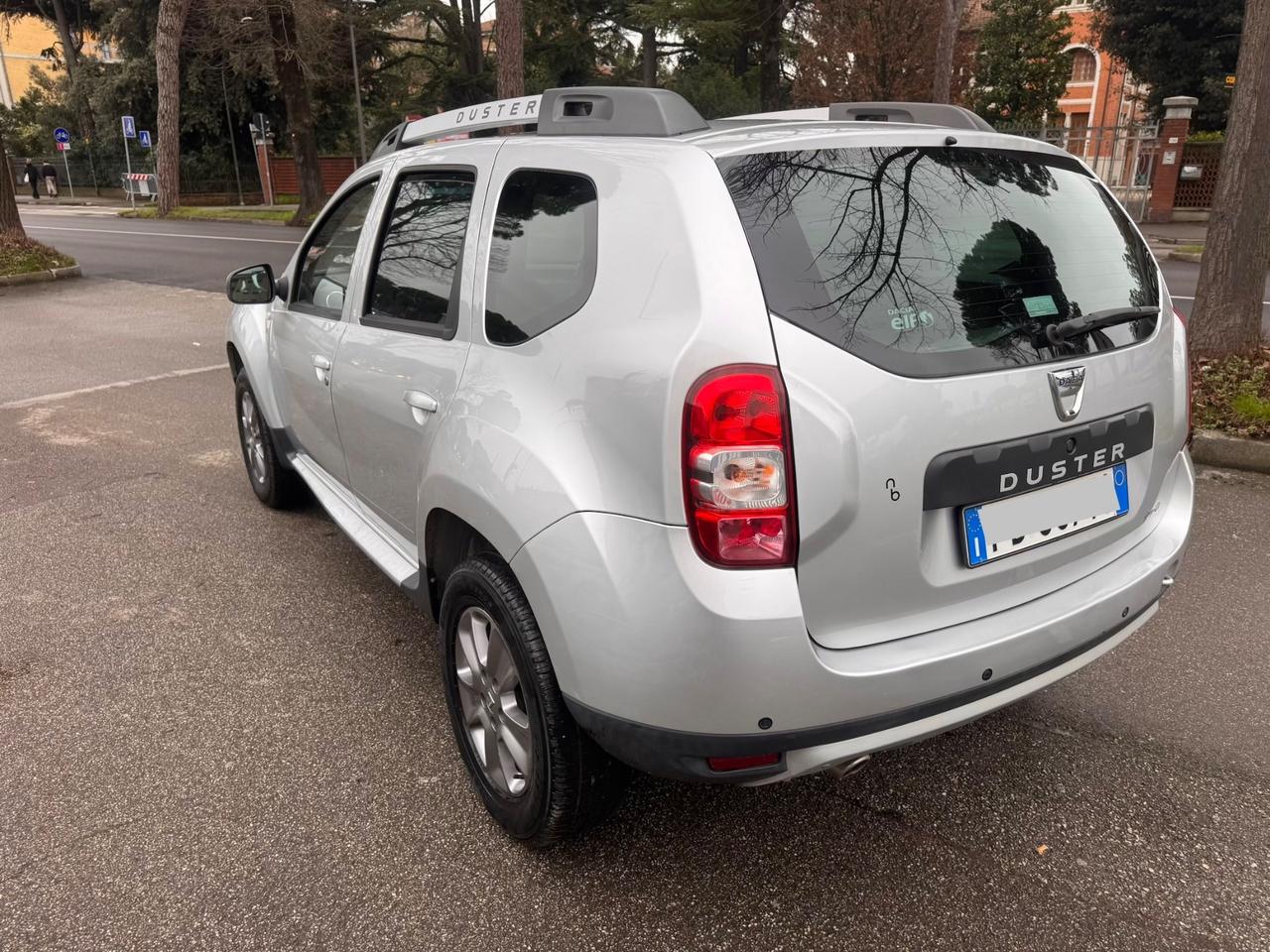 Dacia Duster 1.5 dCi 110CV S&S 4x2 garanzia 12 mesi
