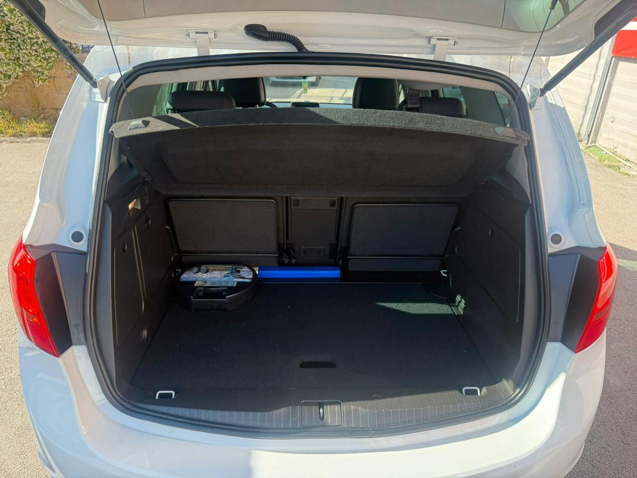 Opel Meriva 1.4 100cv Elective - 2011