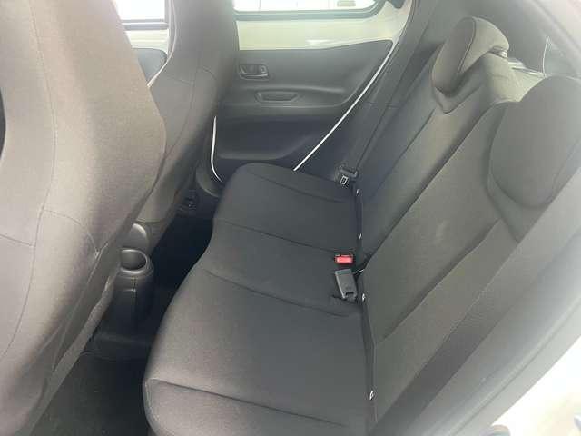 Toyota Aygo X Aygo X 1.0 JBL Special Edition 72cv ORO TETTO NERO