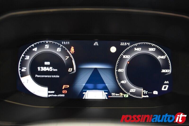 CUPRA LEON SPORTSTOURER 1.5 HYBRID 150 CV DSG