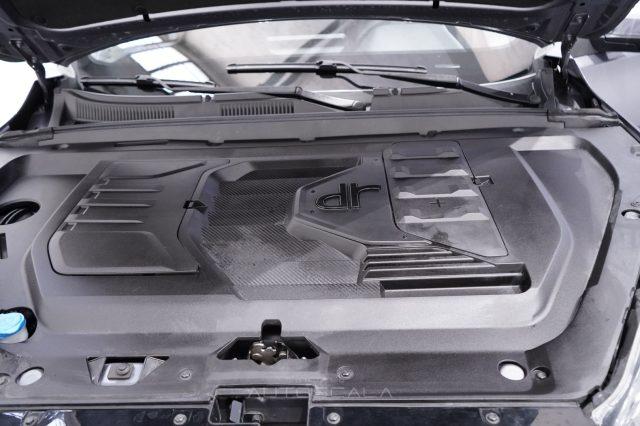 DR MOTOR DR 5.0 1.5 Bi-Fuel GPL
