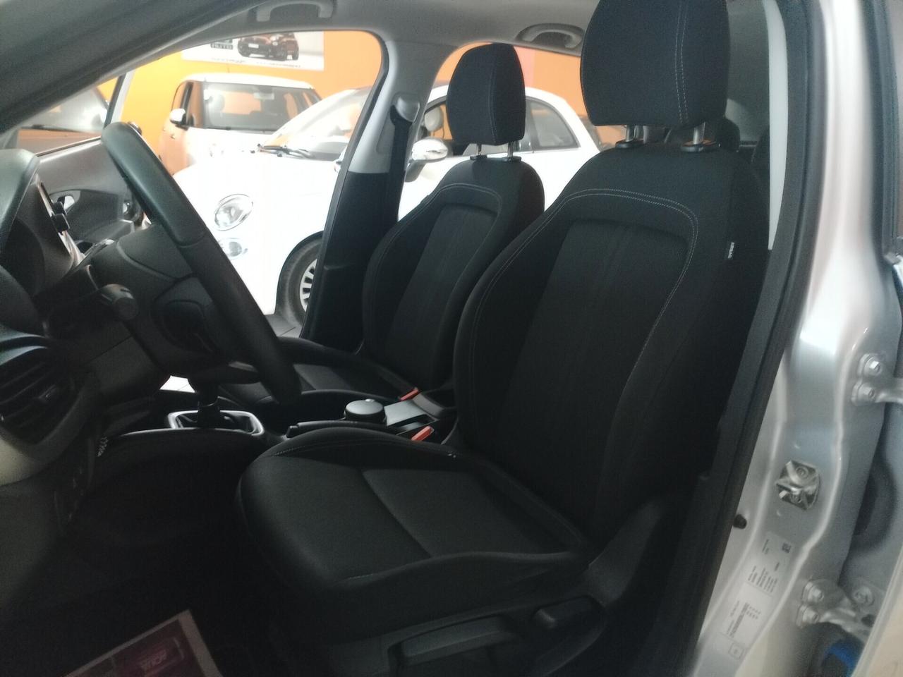 Fiat Tipo 1.3 Mjt S&S SW Business