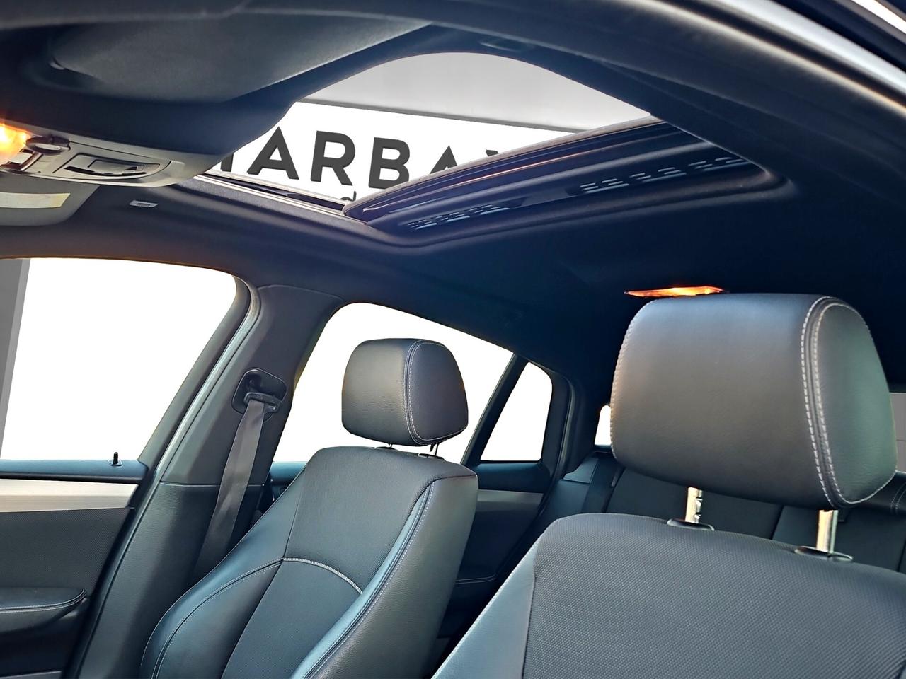 Bmw X4 xDrive20d Msport TETTO FULL