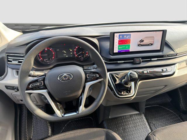 MAXUS Deliver 9 Deliver9 2.0CRDI 150CV FWD PL-TM Furgone