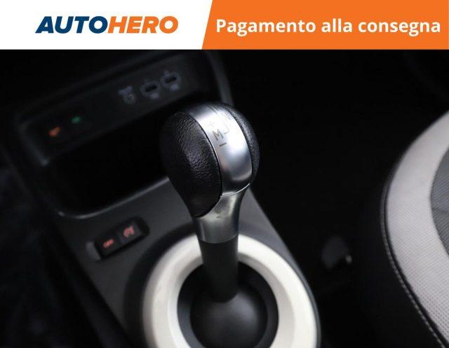 RENAULT Twingo TCe 95 CV EDC Duel2