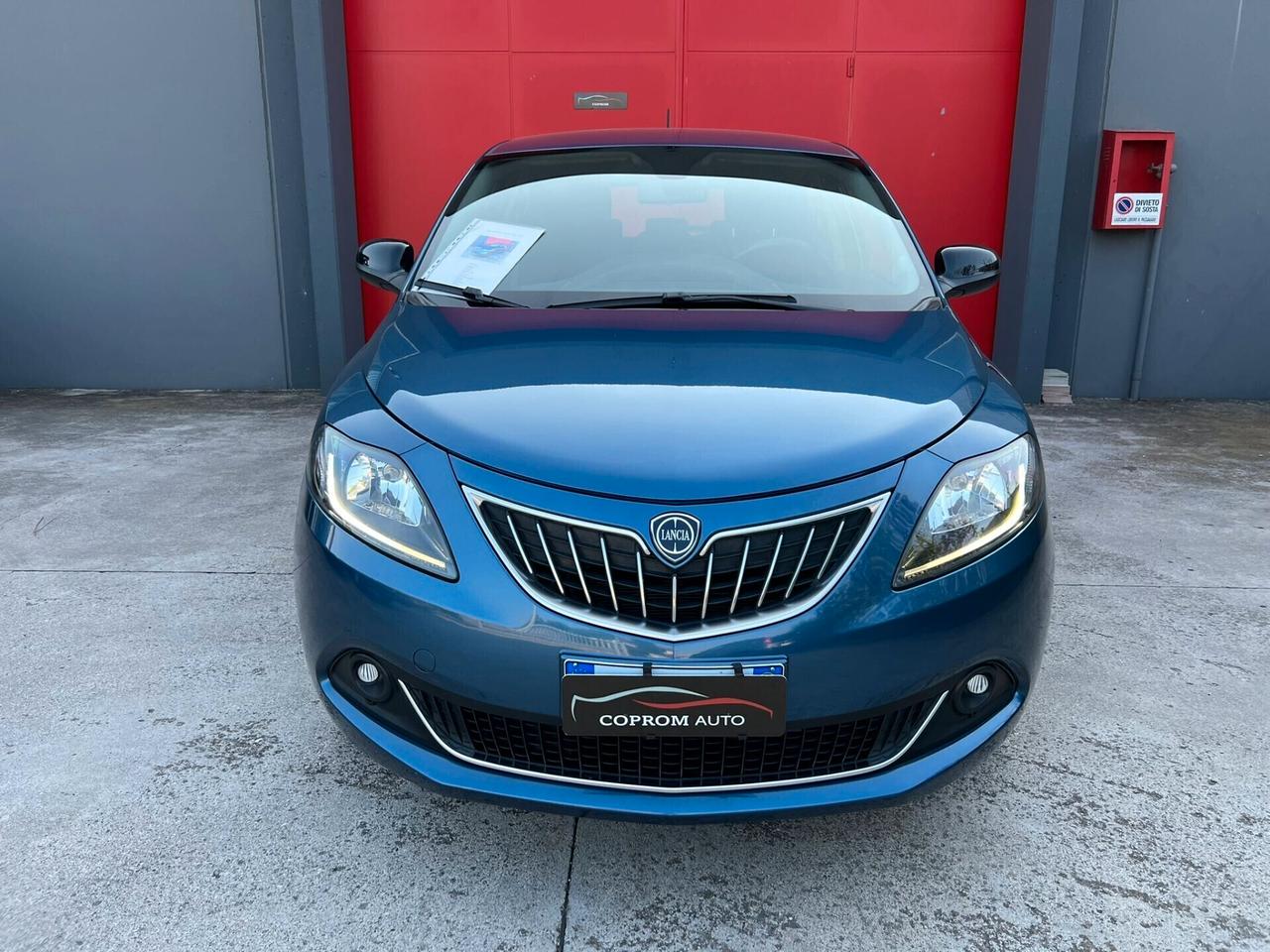 Lancia Ypsilon 1.0 benzina 70 Cv GOLD *PROMOZIONE*