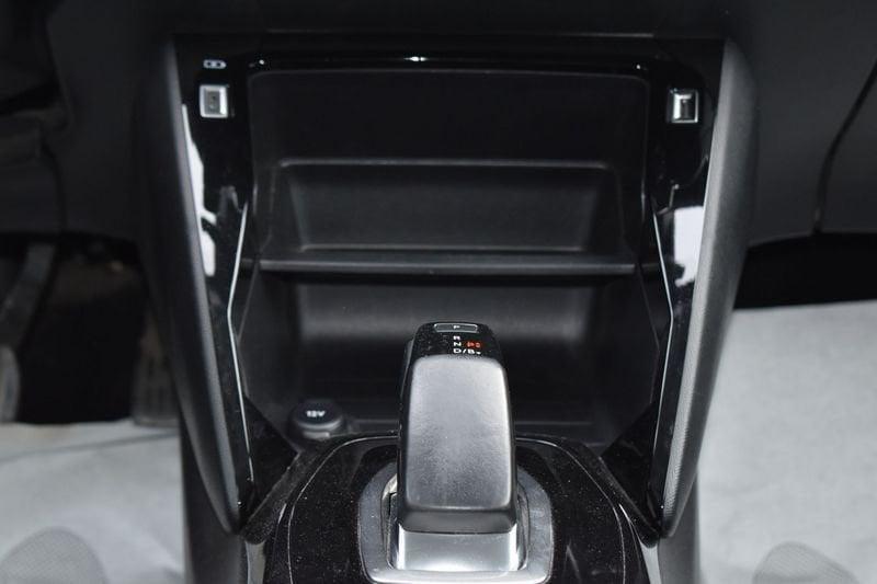 Peugeot 208 e- 100kW 5 porte Allure