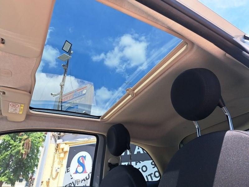 FIAT 500 500 1.0 hybrid Dolcevita 70cv