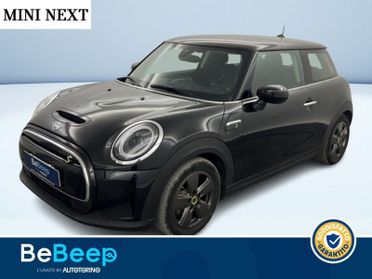 MINI Mini Full Electric MINI 3P COOPER SE CLASSIC AUTO