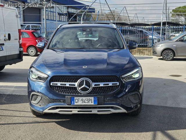 MERCEDES-BENZ GLA 250 GLA e phev (eq-power) Business Extra auto GF943PL